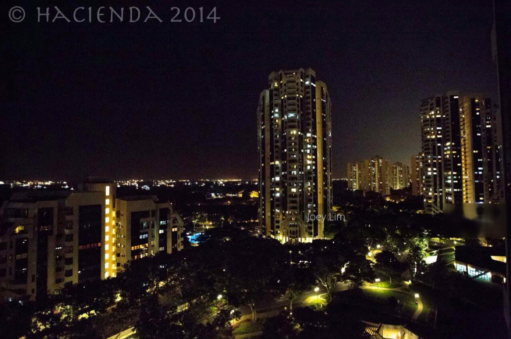 Bayshore Park (D16), Condominium #133672922